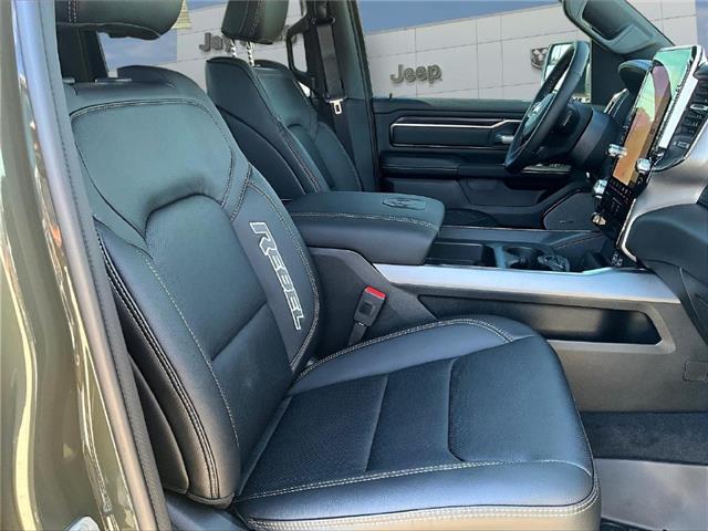 2027 Ram 1500