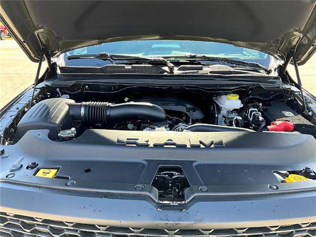 2027 Ram 1500