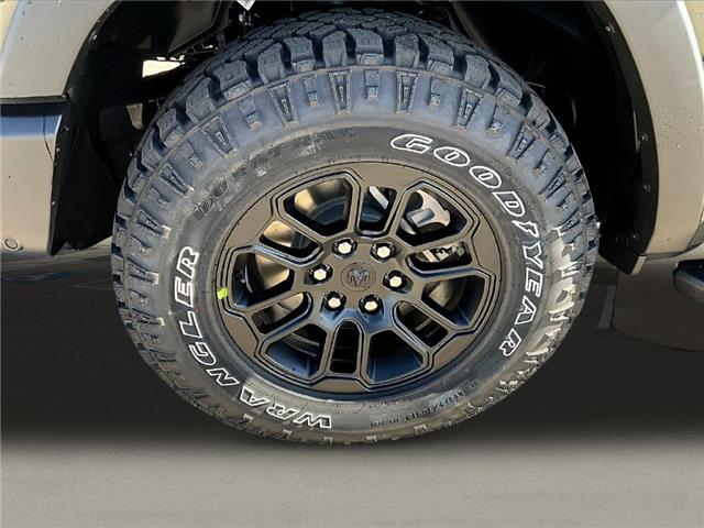 2027 Ram 1500