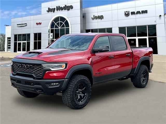 2027 Ram 1500