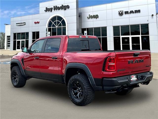2027 Ram 1500