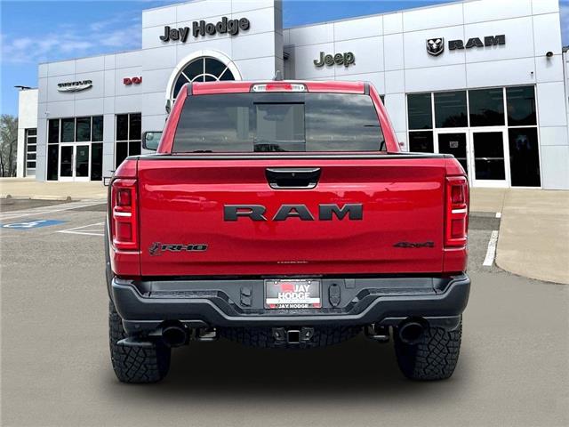 2027 Ram 1500