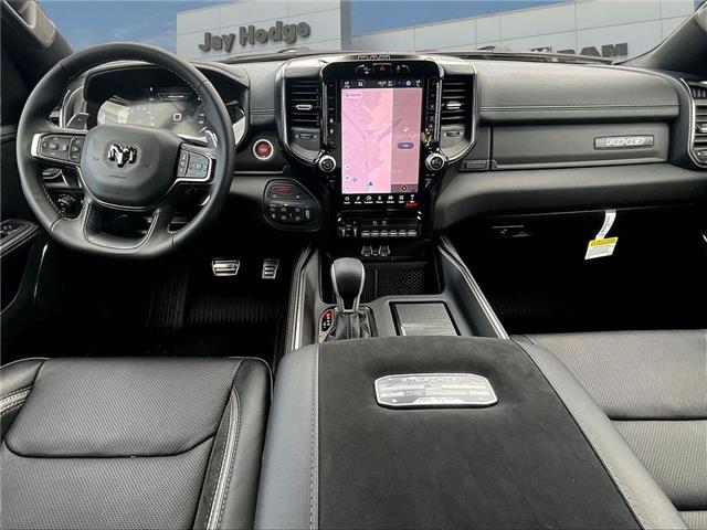 2027 Ram 1500