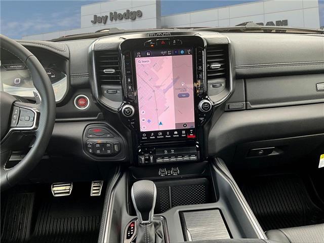 2027 Ram 1500