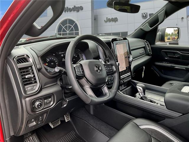 2027 Ram 1500