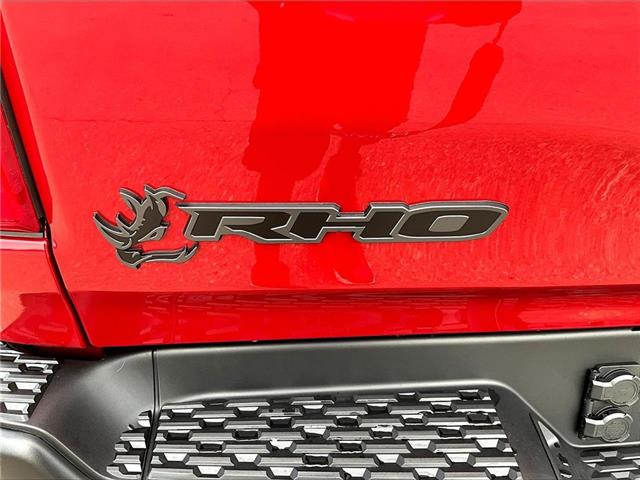 2027 Ram 1500