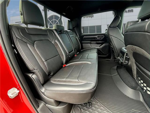 2027 Ram 1500