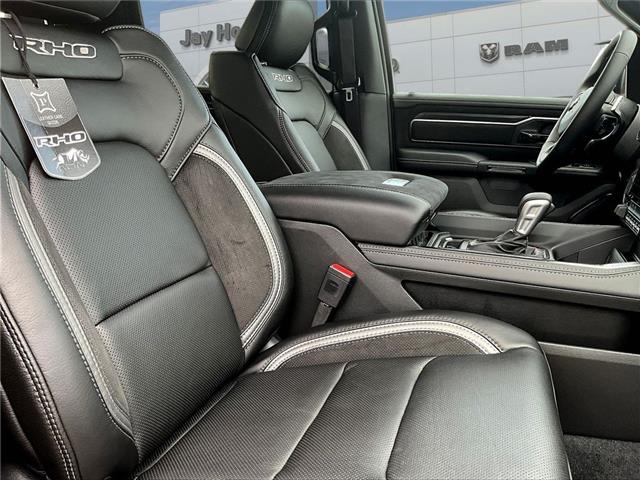 2027 Ram 1500