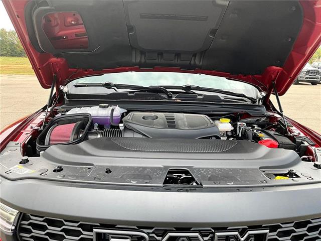 2027 Ram 1500