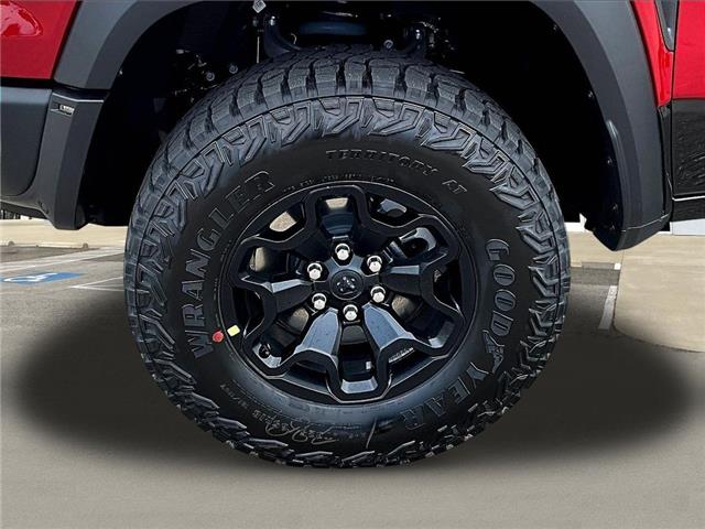 2027 Ram 1500