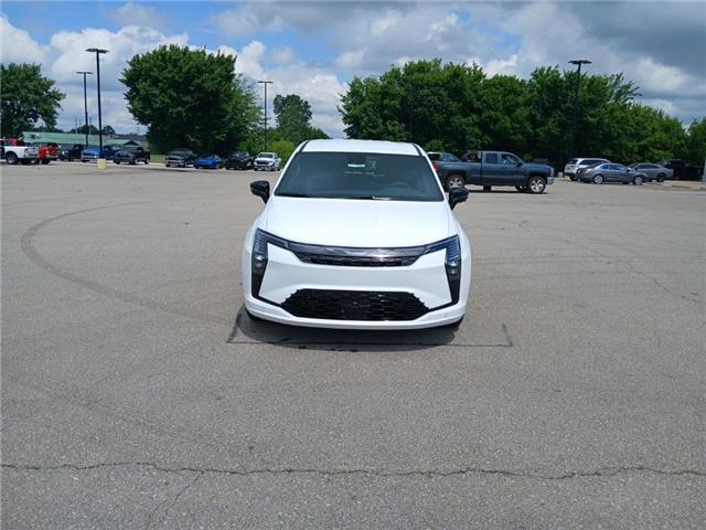 2027 Chrysler Pacifica