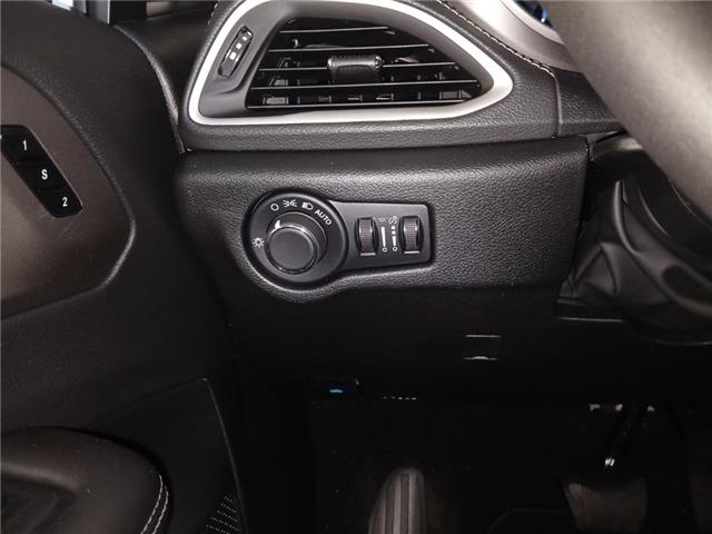 2027 Chrysler Pacifica