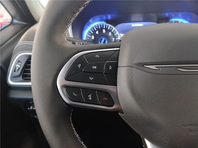 2027 Chrysler Pacifica