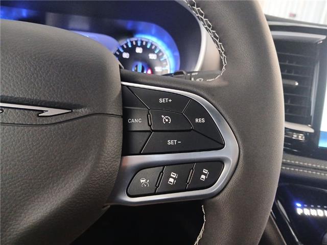2027 Chrysler Pacifica
