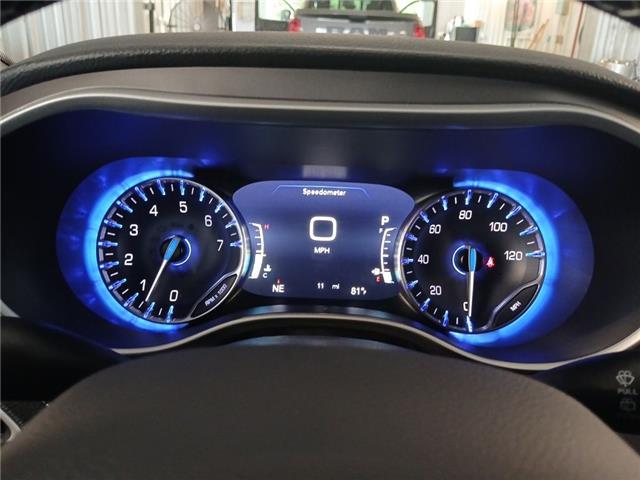 2027 Chrysler Pacifica