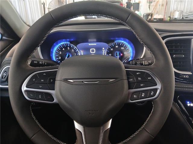 2027 Chrysler Pacifica