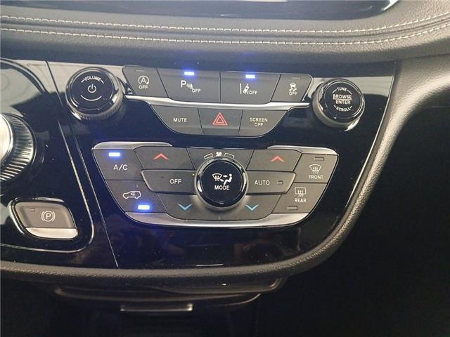 2027 Chrysler Pacifica