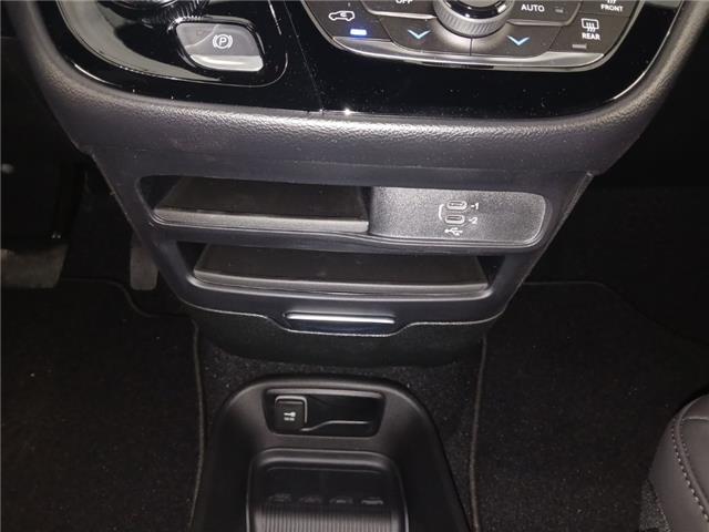 2027 Chrysler Pacifica