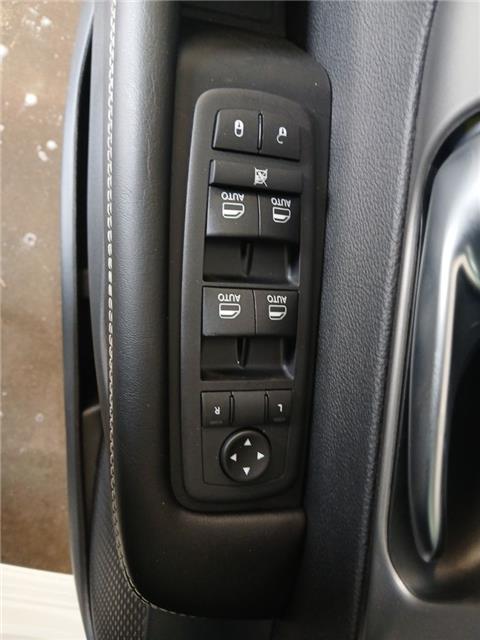 2027 Chrysler Pacifica