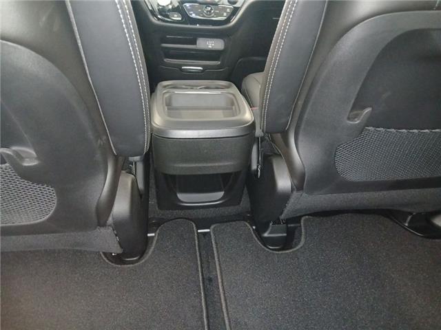 2027 Chrysler Pacifica