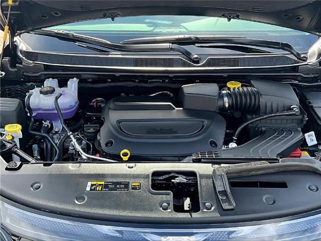 2027 Chrysler Pacifica