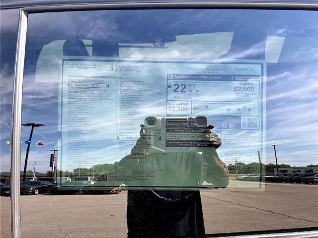 2027 Chrysler Pacifica
