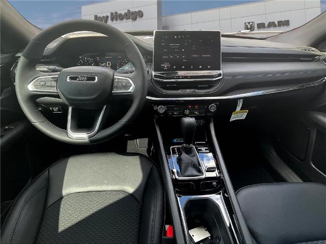 2027 Jeep Compass