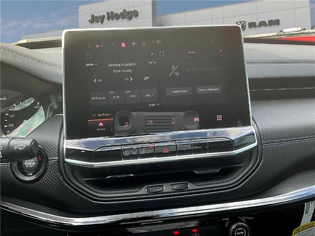 2027 Jeep Compass