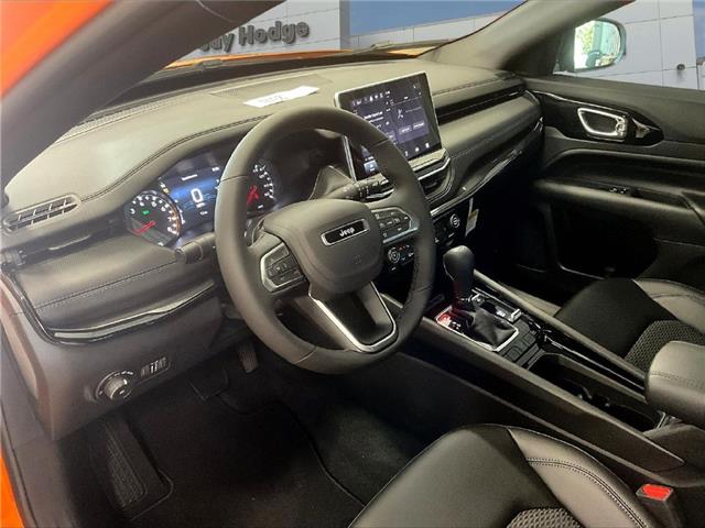 2027 Jeep Compass