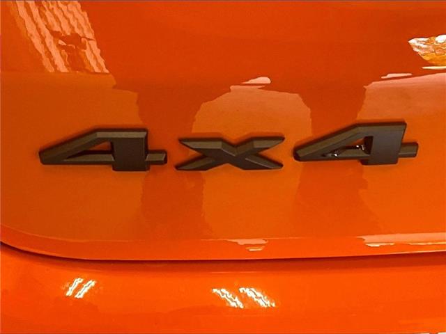2027 Jeep Compass