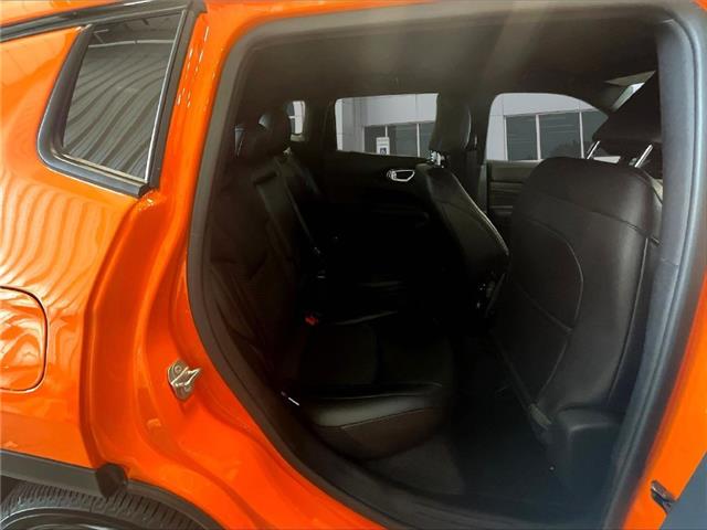 2027 Jeep Compass