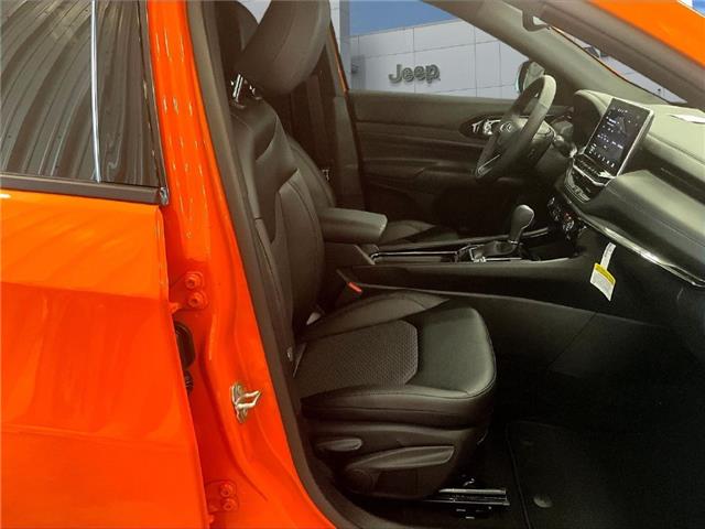 2027 Jeep Compass
