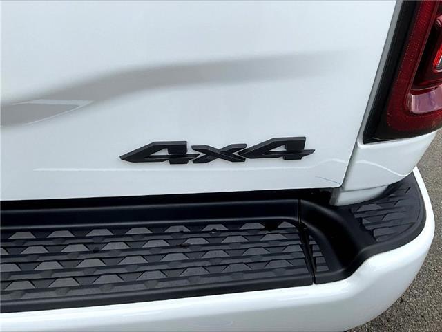 2027 Ram 2500