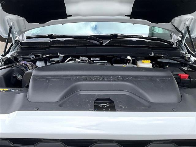 2027 Ram 2500