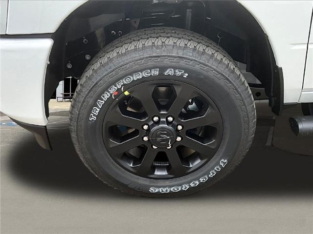 2027 Ram 2500