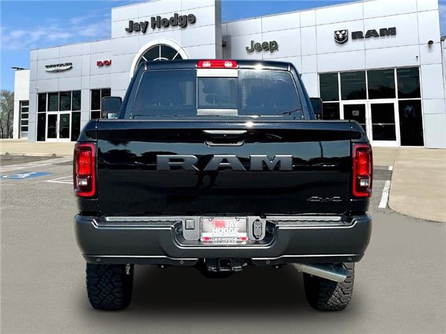 2027 Ram 2500