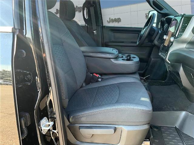 2027 Ram 2500