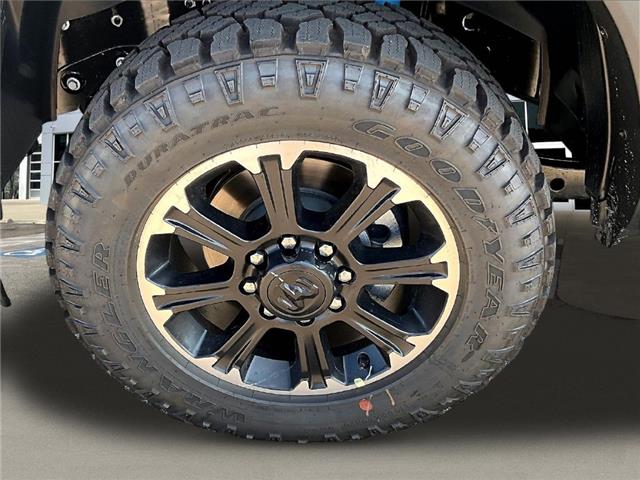 2027 Ram 2500