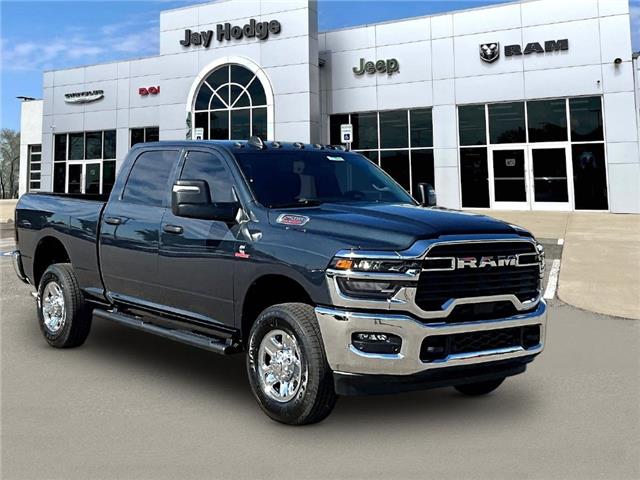 2027 Ram 2500