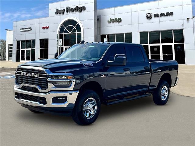 2027 Ram 2500