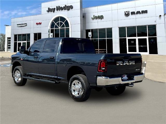 2027 Ram 2500