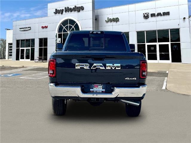 2027 Ram 2500