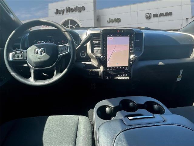 2027 Ram 2500