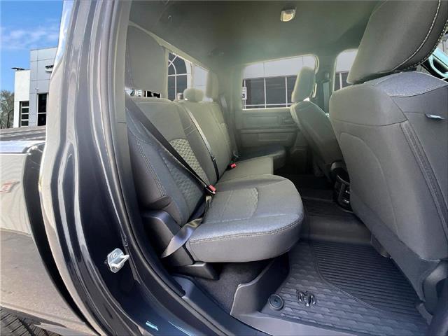 2027 Ram 2500