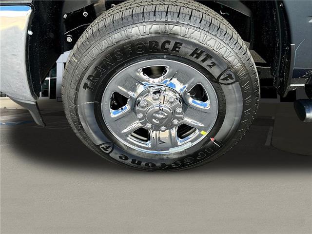 2027 Ram 2500