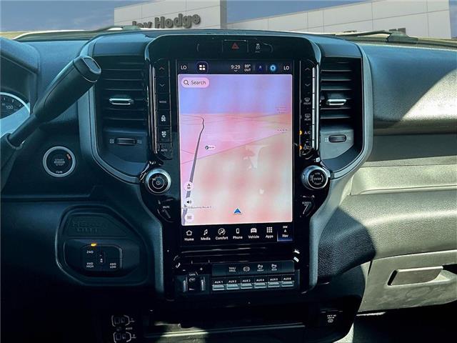 2027 Ram 2500
