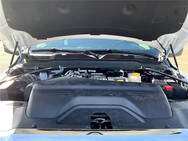 2027 Ram 2500