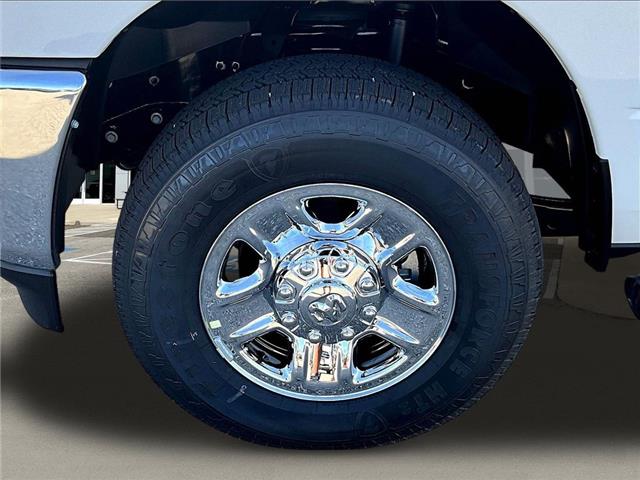 2027 Ram 2500