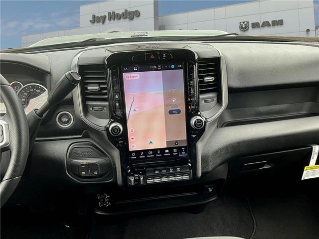 2027 Ram 2500