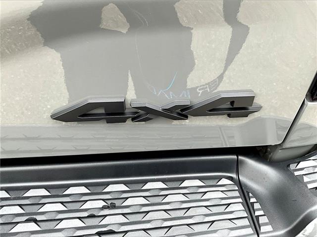 2027 Ram 2500